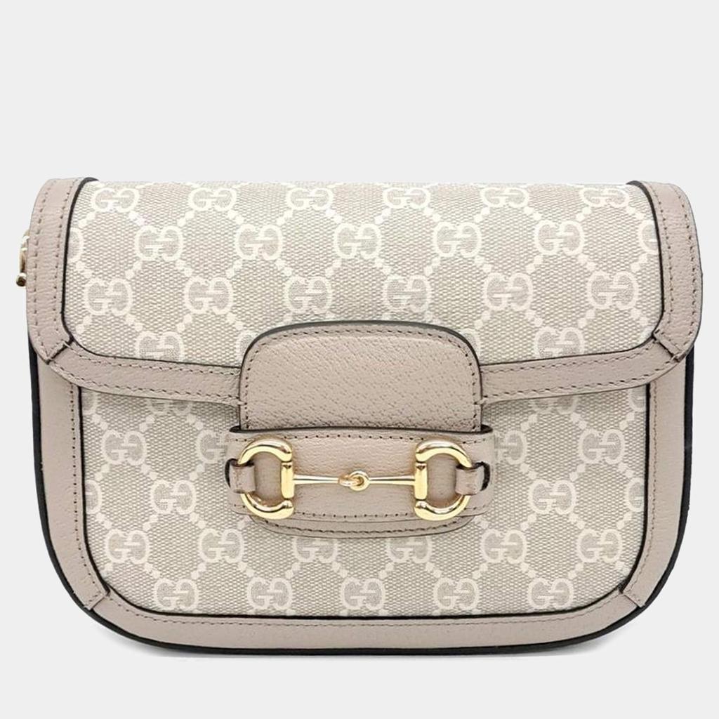 Gucci Gucci Horsebit 1955 Mini Bag