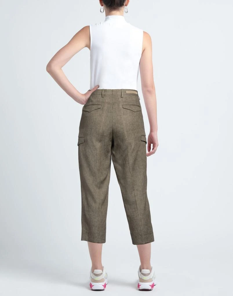 BRIGLIA 1949 Casual pants 3