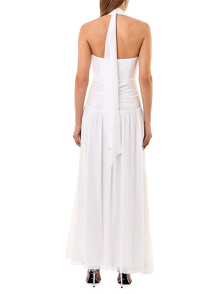 a line lace dresses Ever-Pretty Empire Waist V-Neck Short Sleeve A-Line Lace Formal Dress Occasion Dress main image 0