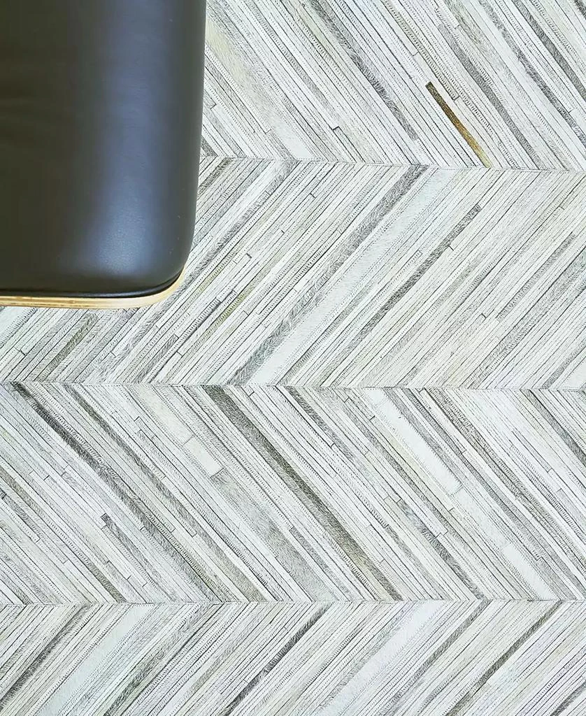 Exquisite Rugs Natural ER2162 5' x 8' Area Rug 6