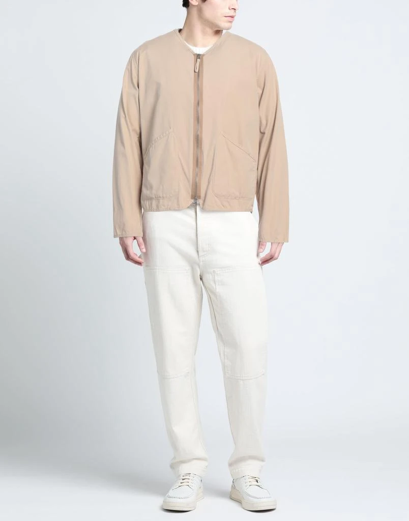 Universal Works Jacket 2
