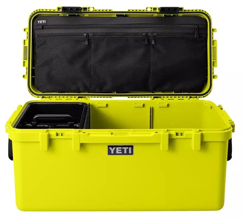 YETI YETI LoadOut GoBox 60 Gear Case 7