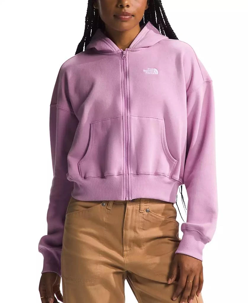 The North Face Women's Evolution Full-Zip Hoodie 3