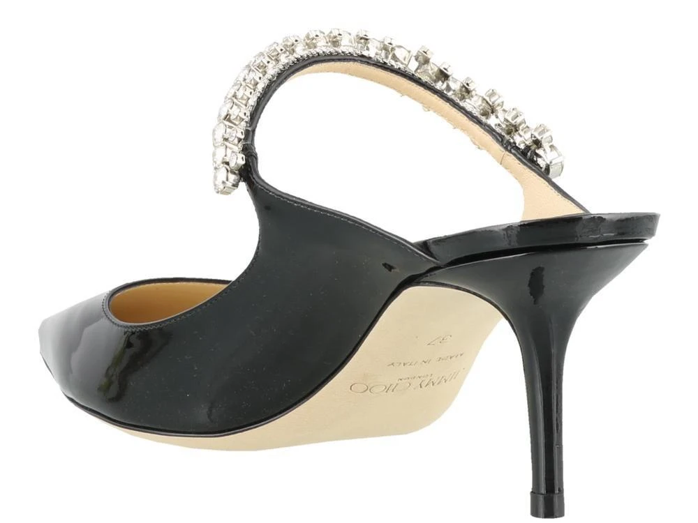 Jimmy Choo Jimmy Choo Bing 65 Mules 3
