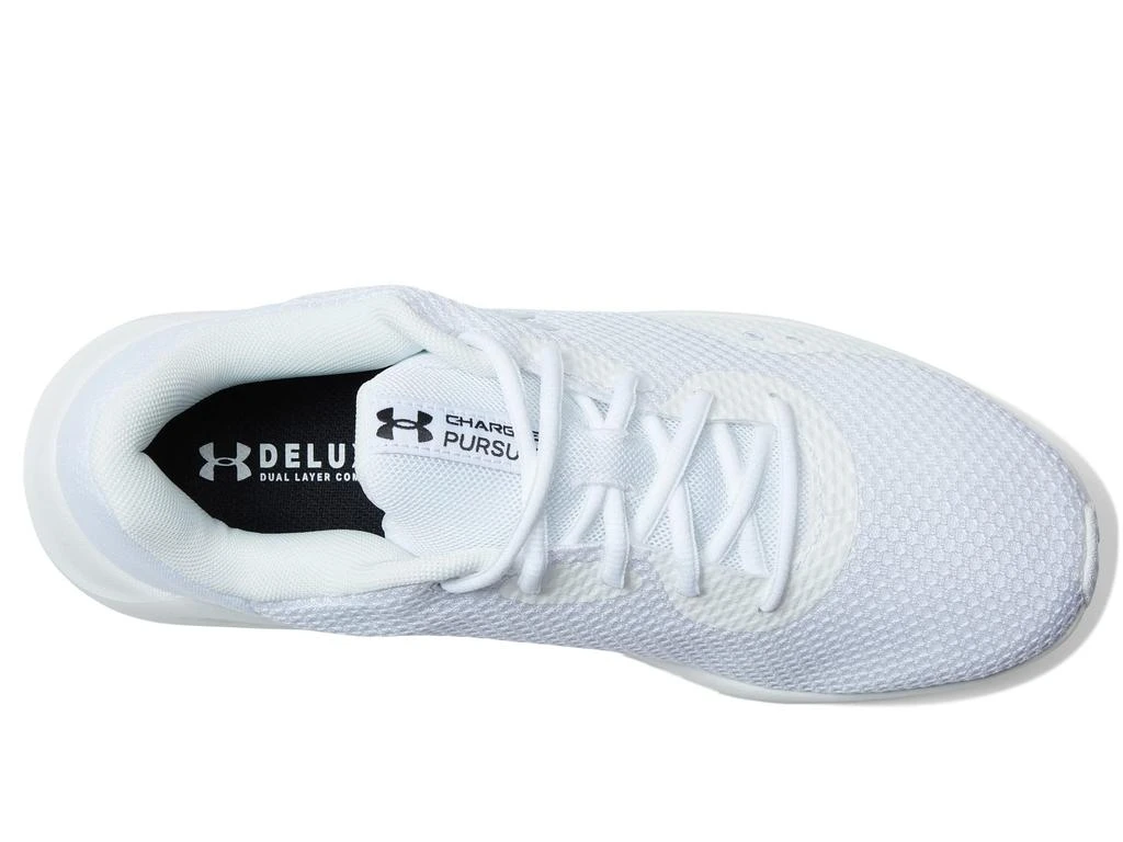 Under Armour Charged Pursuit 3 2
