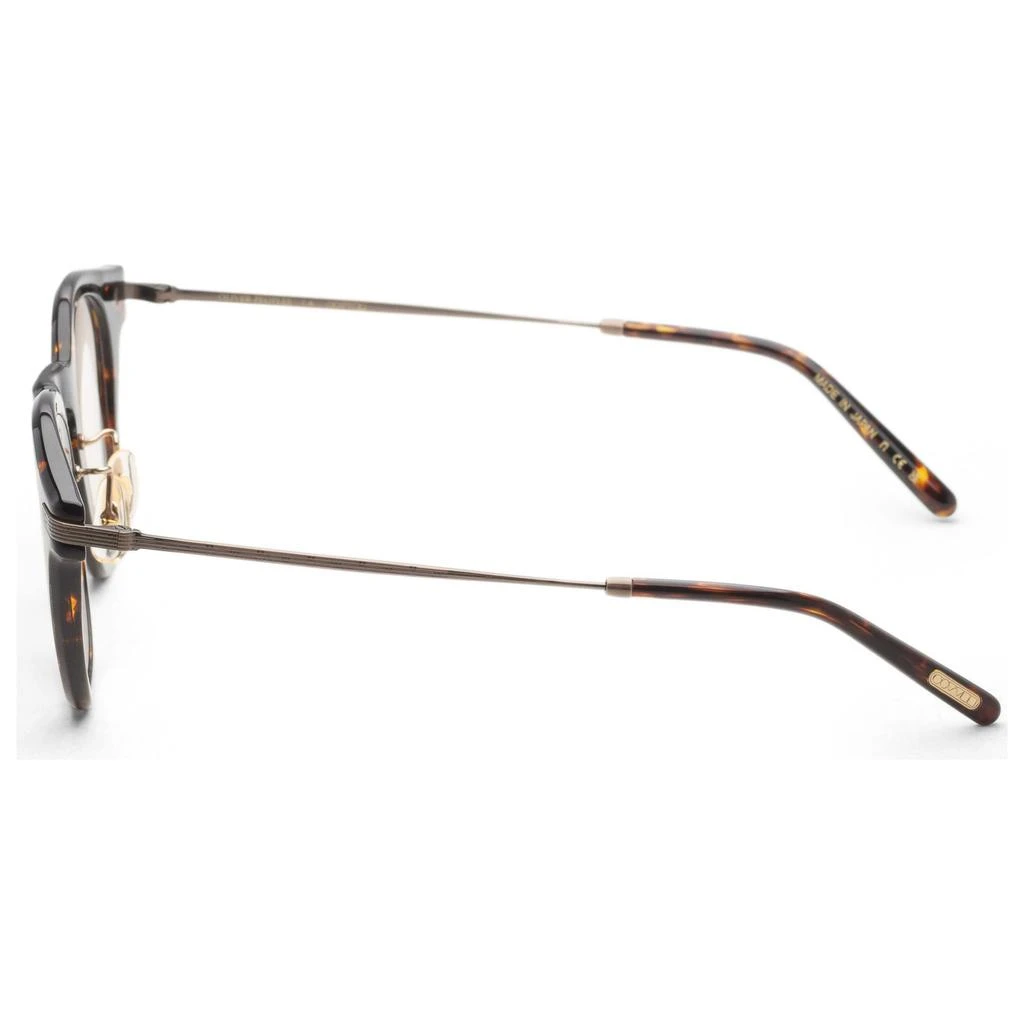 Oliver Peoples Oliver Peoples Men
s Sunglasses OV5496-1741-49 2