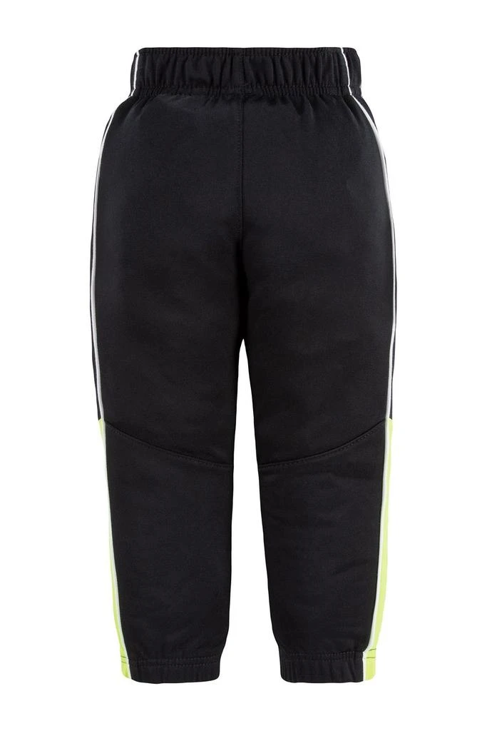 NIKE Tricot Color Block Sweatpants 2