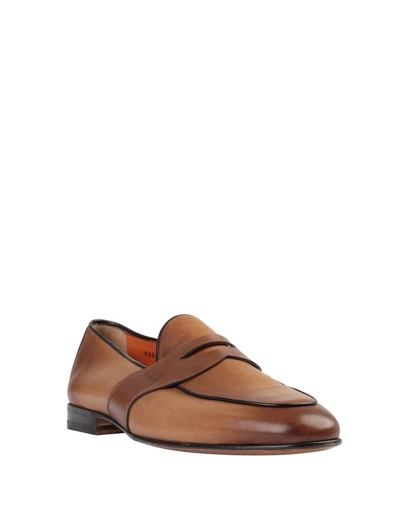 Santoni Loafers 2