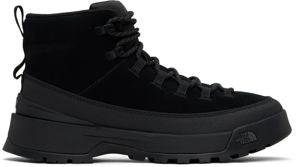 The North Face Black Glenclyffe Urban Boots 1