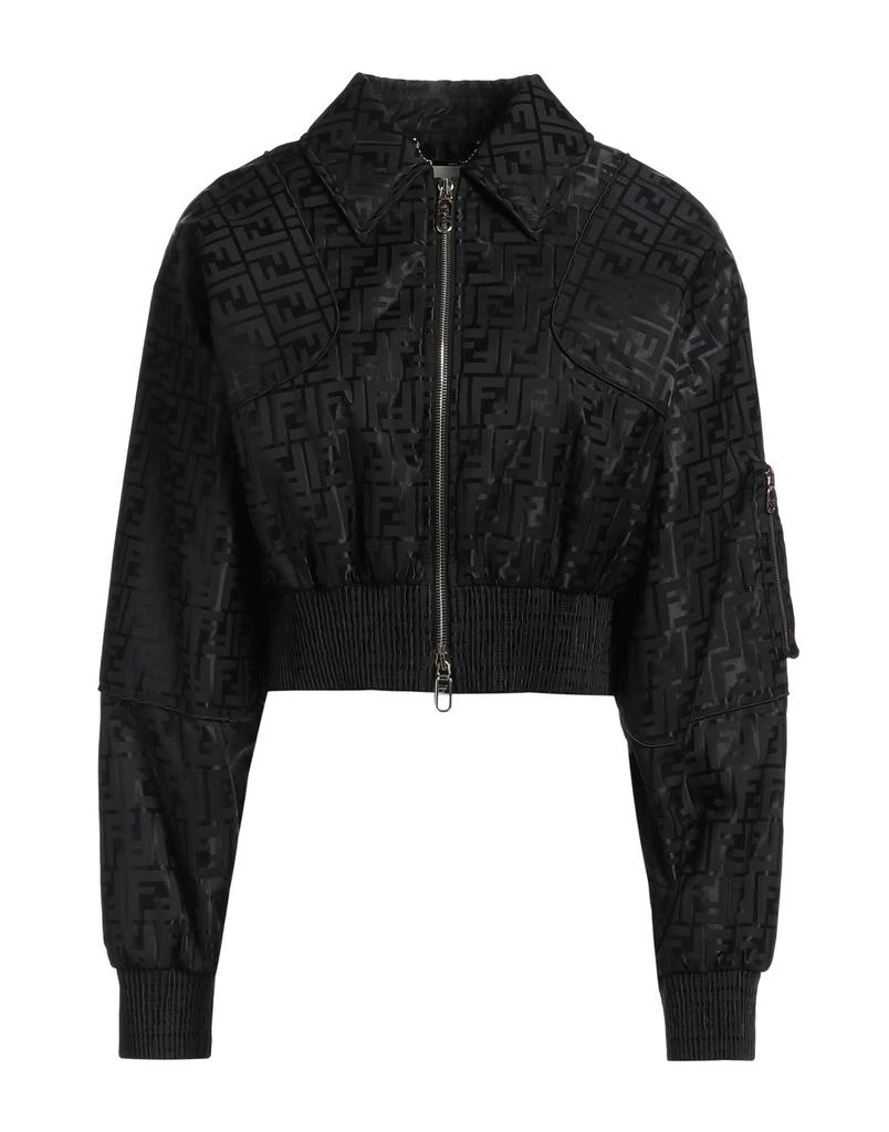 Fendi Jacket 1