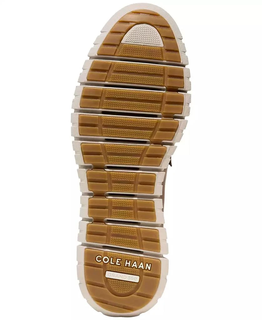 Cole Haan Men
s ZERØGRAND Remastered Penny Loafer 5