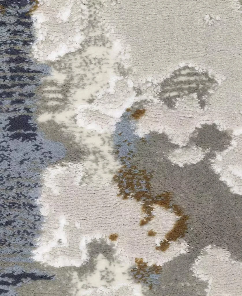 Oriental Weavers Easton 4518X 5'3" x 7'6" Area Rug 3