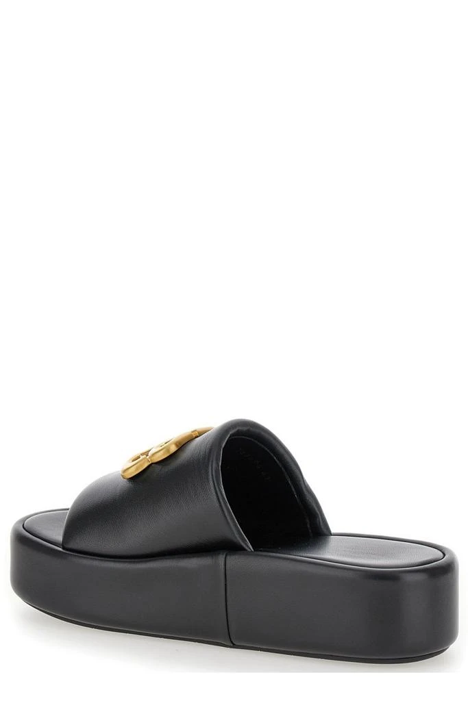 Balenciaga Balenciaga Rise Platform Sandals 3