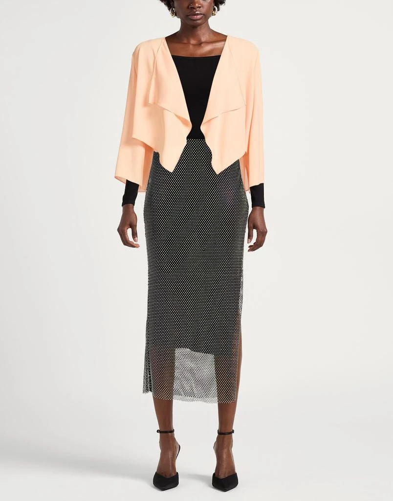 DIANA GALLESI Shrug 2