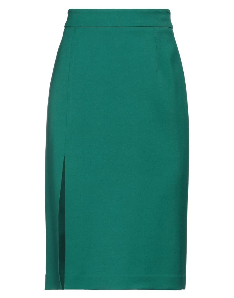 TRUE ROYAL Midi skirt 1