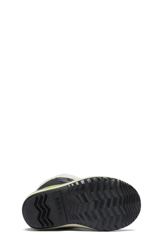 SOREL Kids
 Yoot Pac Waterproof Snow Boot 4