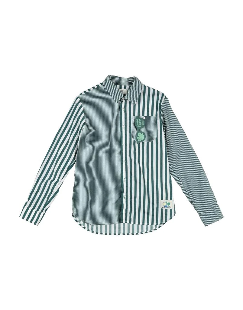 SCOTCH 
SHRUNK Patterned shirt