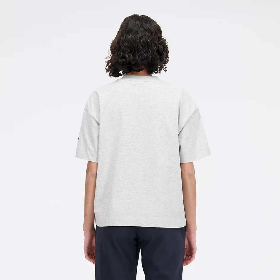New Balance Athletics Varsity Boxy T-Shirt 3