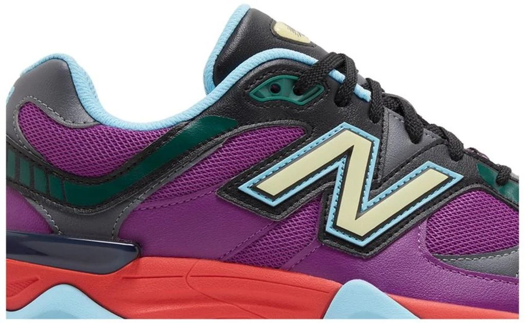 New Balance 9060 Neon Nights 3