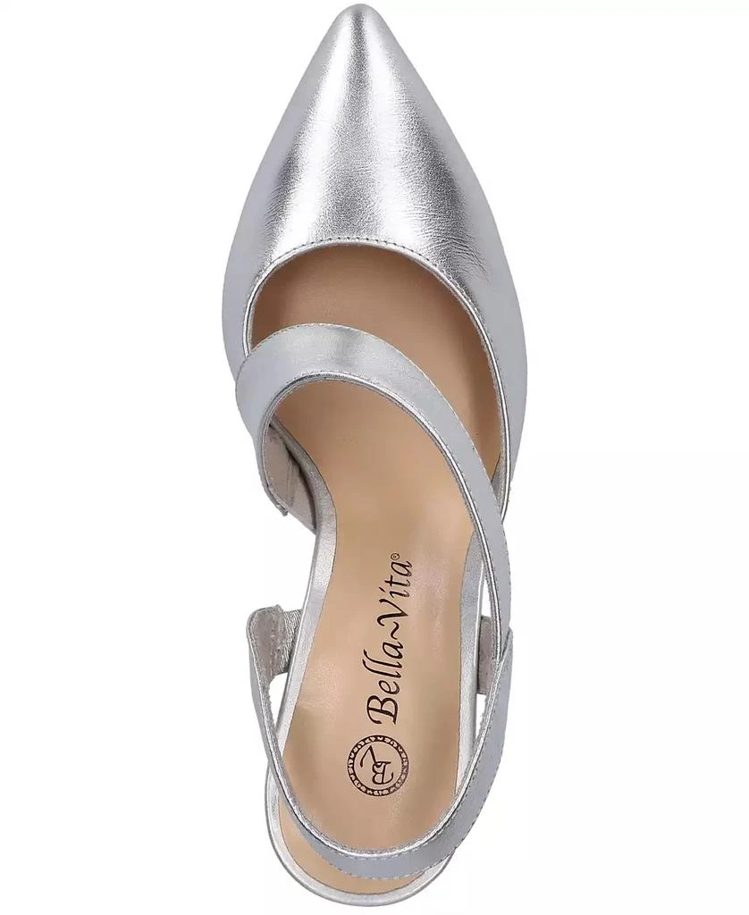 Bella Vita Women's Arabella Pumps 4