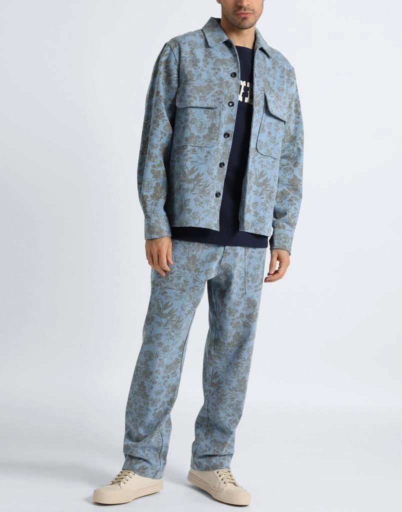 Lc23 Patterned shirt 4
