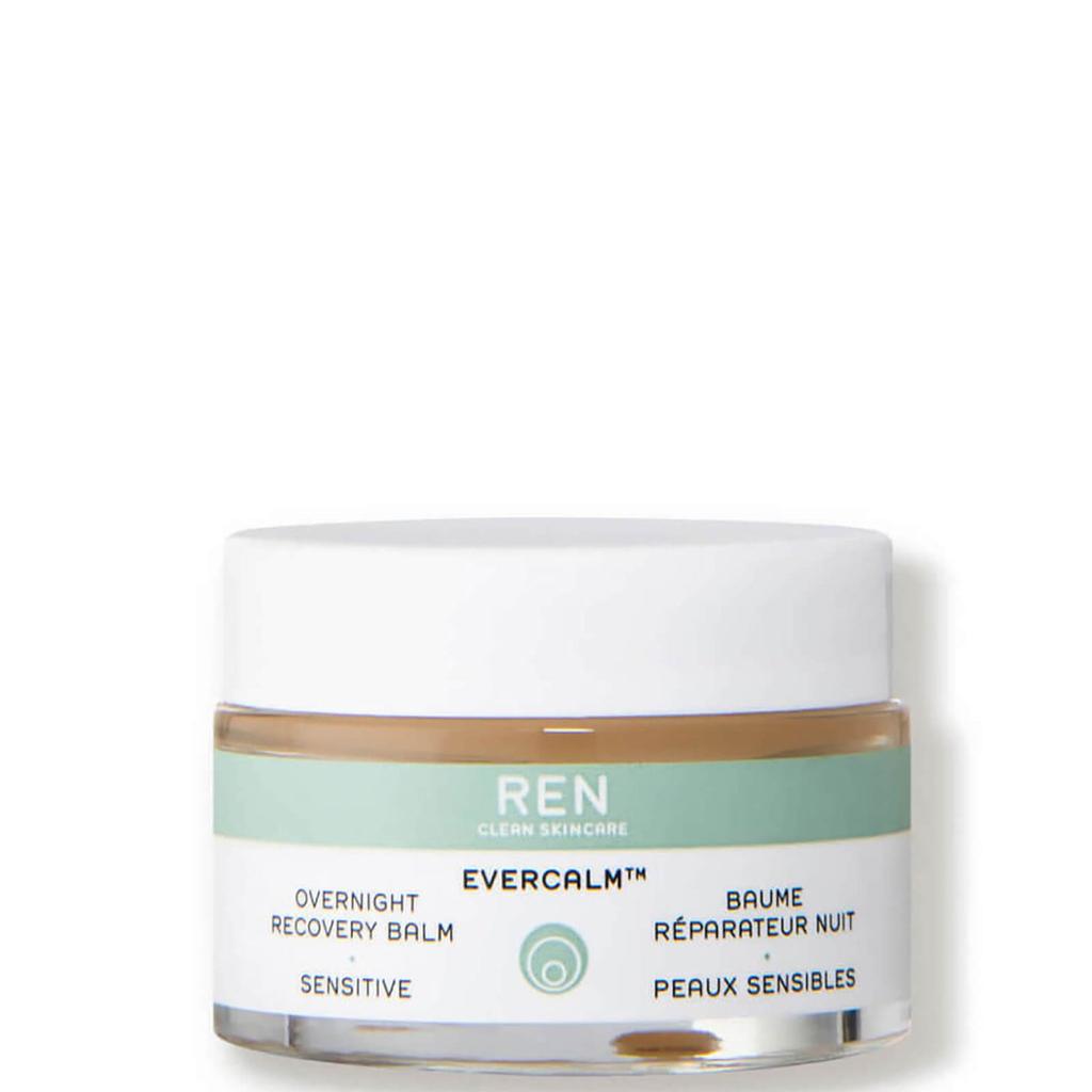 REN Clean Skincare REN Clean Skincare Evercalm Overnight Recovery Balm