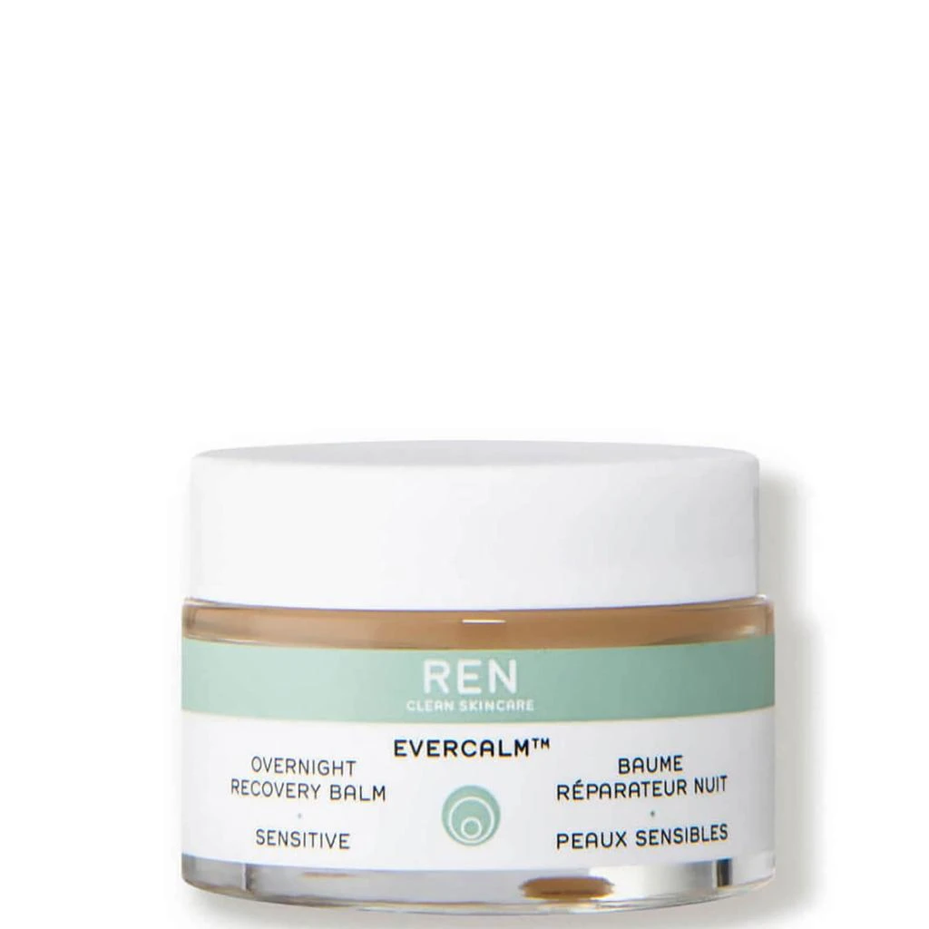 REN Clean Skincare REN Clean Skincare Evercalm Overnight Recovery Balm 1