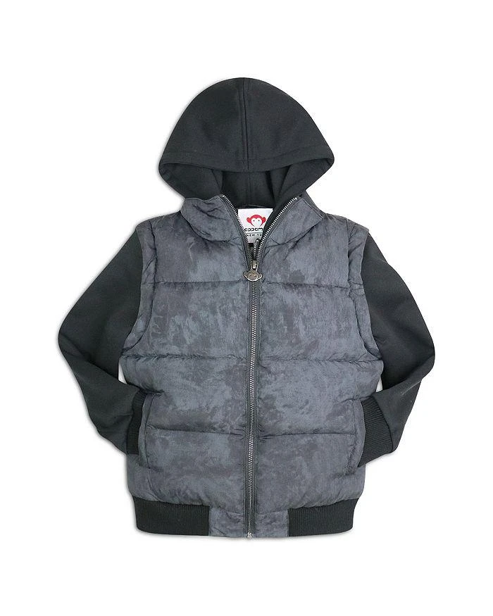 Appaman Boys
Turnstile Jacket - Little Kid, Big Kid