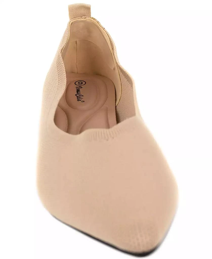 Foot Petals Back of Heel Gel Cushions 4