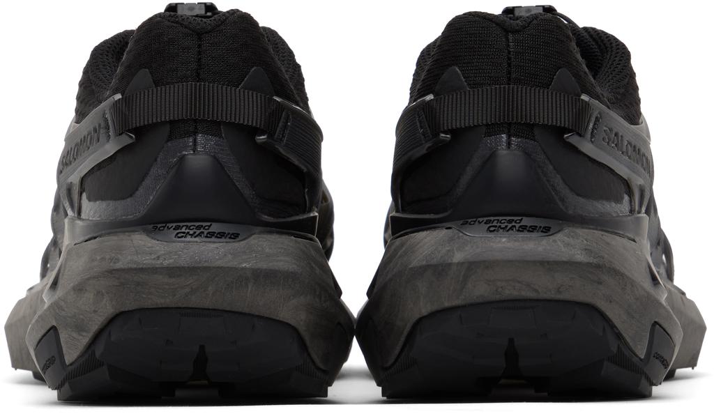 Salomon Black XT PU.RE Advanced Sneakers