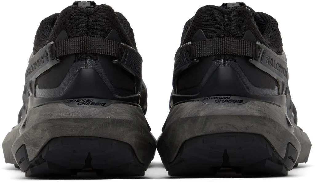 Salomon Black XT PU.RE Advanced Sneakers 2