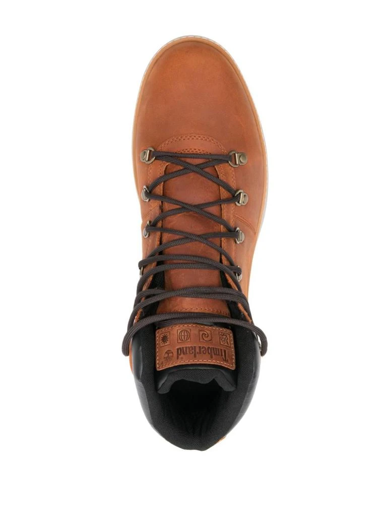 Timberland TIMBERLAND - Hudson Road Chukka Boots 2