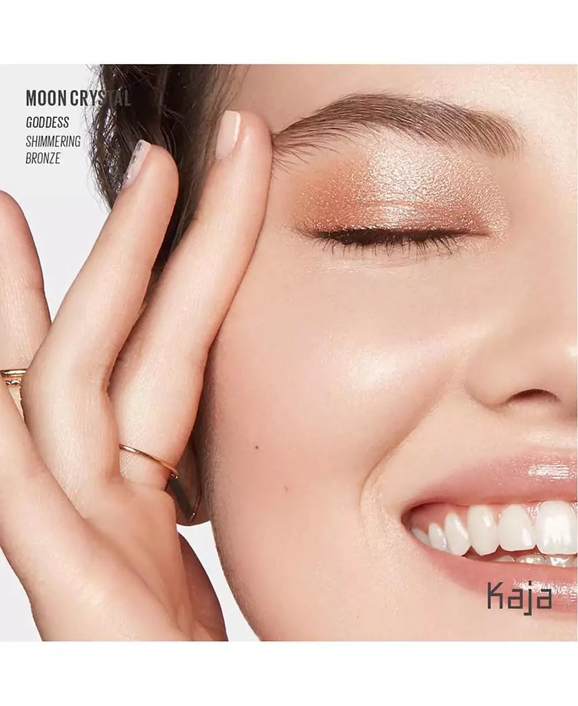 Kaja Moon Crystal Sparkling Eye Pigment, 0.29 oz. 2