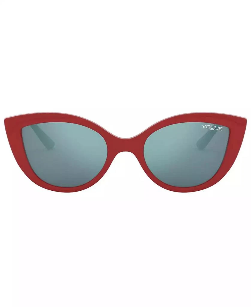 VOGUE Vogue Jr. Kids Sunglasses, VJ2003 (ages 7-10) 2