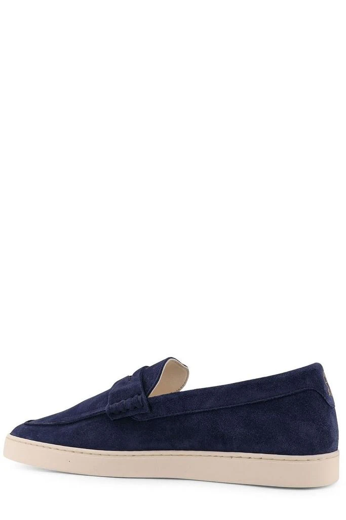 Brunello Cucinelli Brunello Cucinelli Loafer Sneakers 3