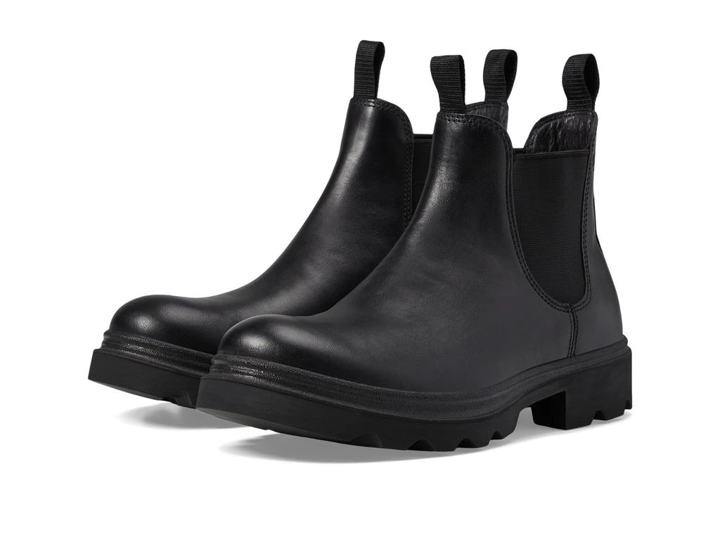 ECCO Grainer Chelsea Boot 1