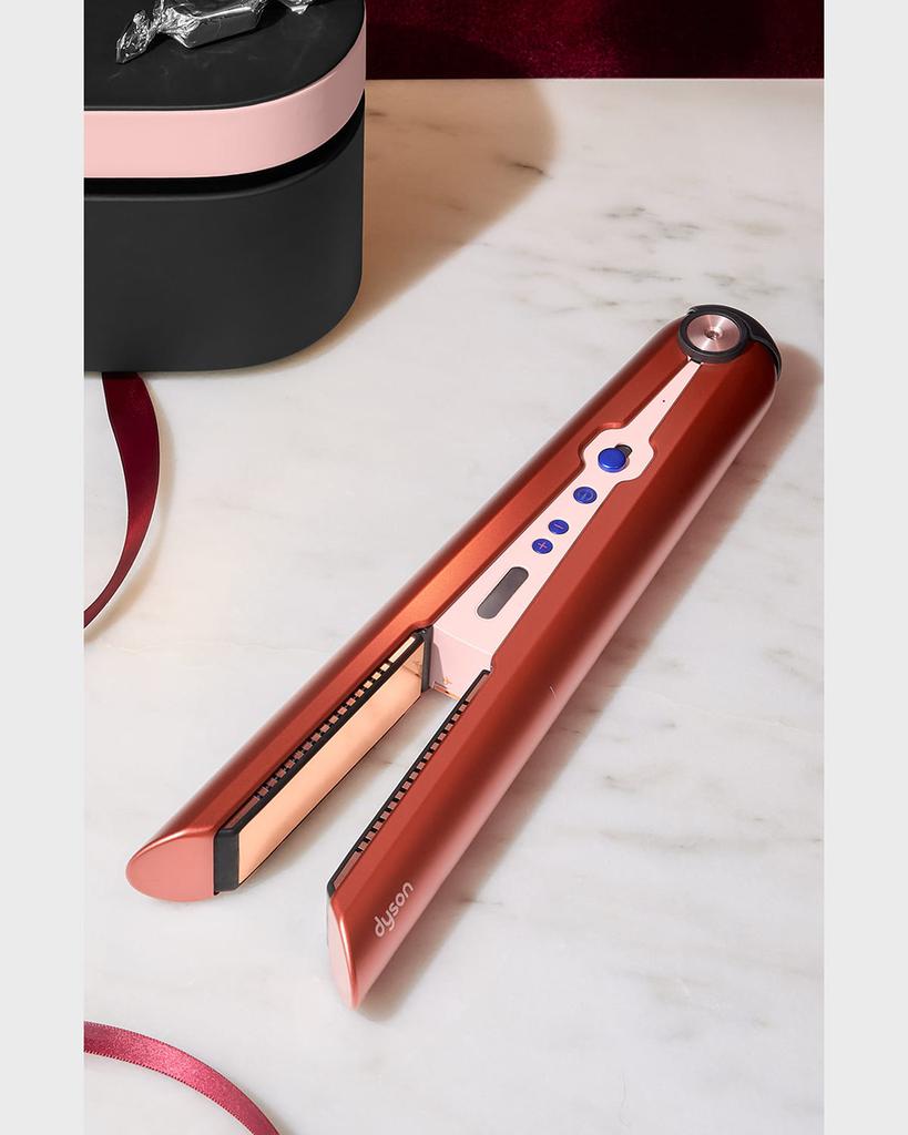 Dyson Corrale Styler Straightener, Strawberry