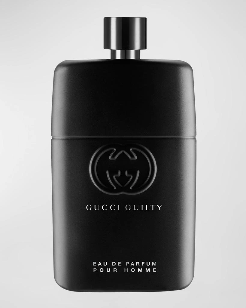 Gucci Gucci Guilty Pour Homme Eau de Parfum, 5 oz. 1