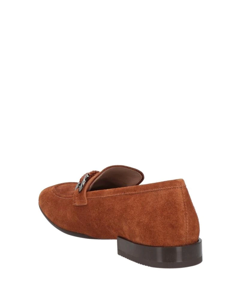 Salvatore Ferragamo Loafers 3