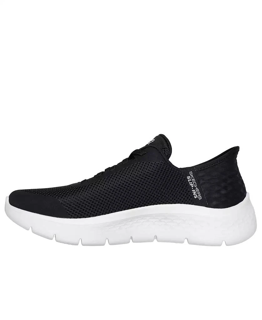 SKECHERS Women’s Slip-Ins: Go Walk Flex - Grand Entry Slip-On Walking Sneakers 5