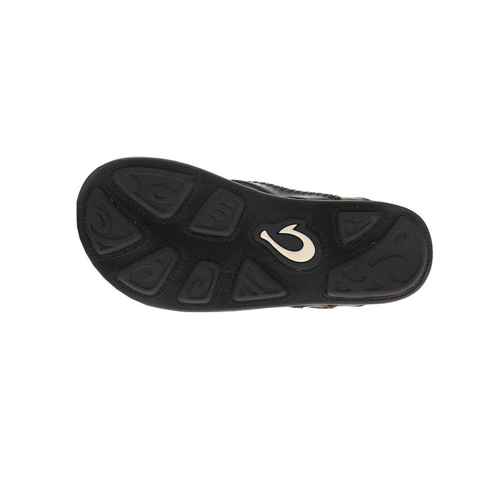OluKai Mea Ola Beach Flip Flop Sandals 5