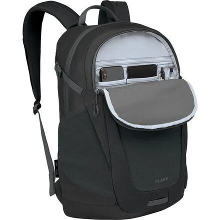 Osprey Flare 28L Pack 3