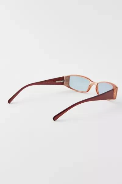 Urban Renewal Vintage Fendi Sunglasses 3