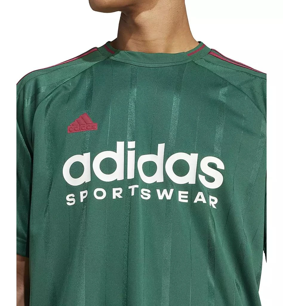 Adidas Men's House of Tiro Nations Pack Jersey T-Shirt 4
