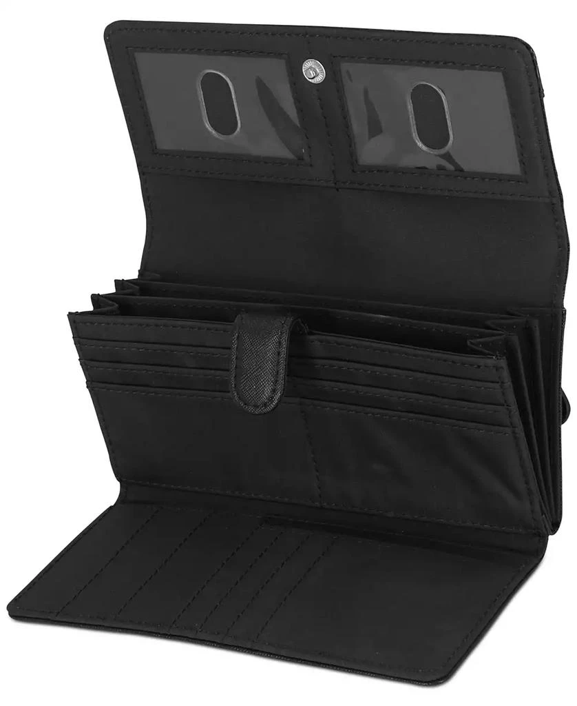 Giani Bernini Receipt Manager Wallet, Exclusively at Macy's 2