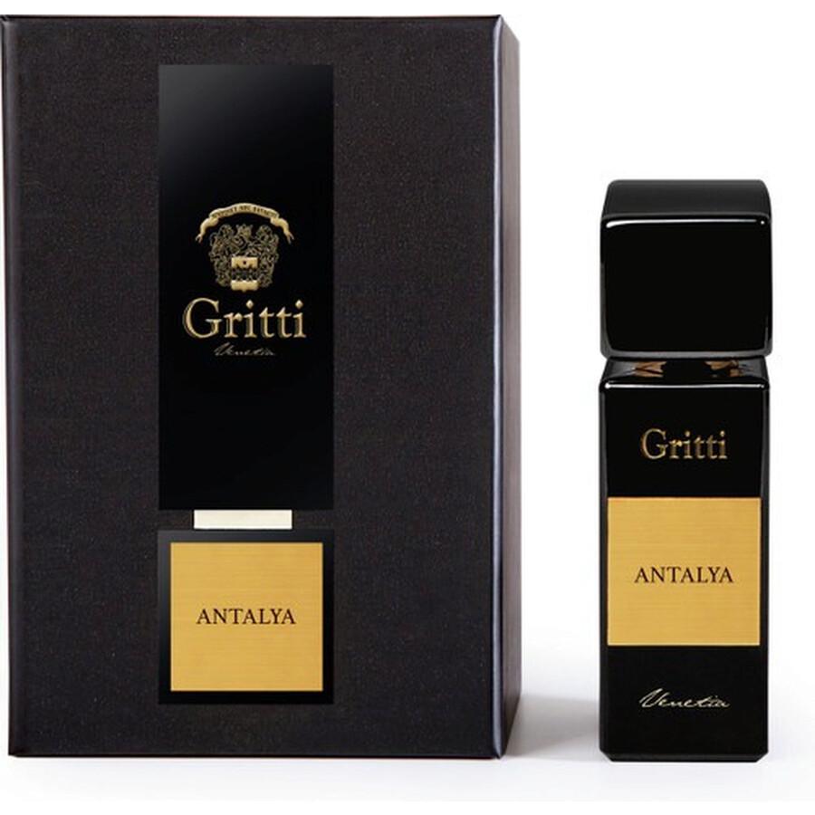 Gritti Gritti Antalya Unisex EDP