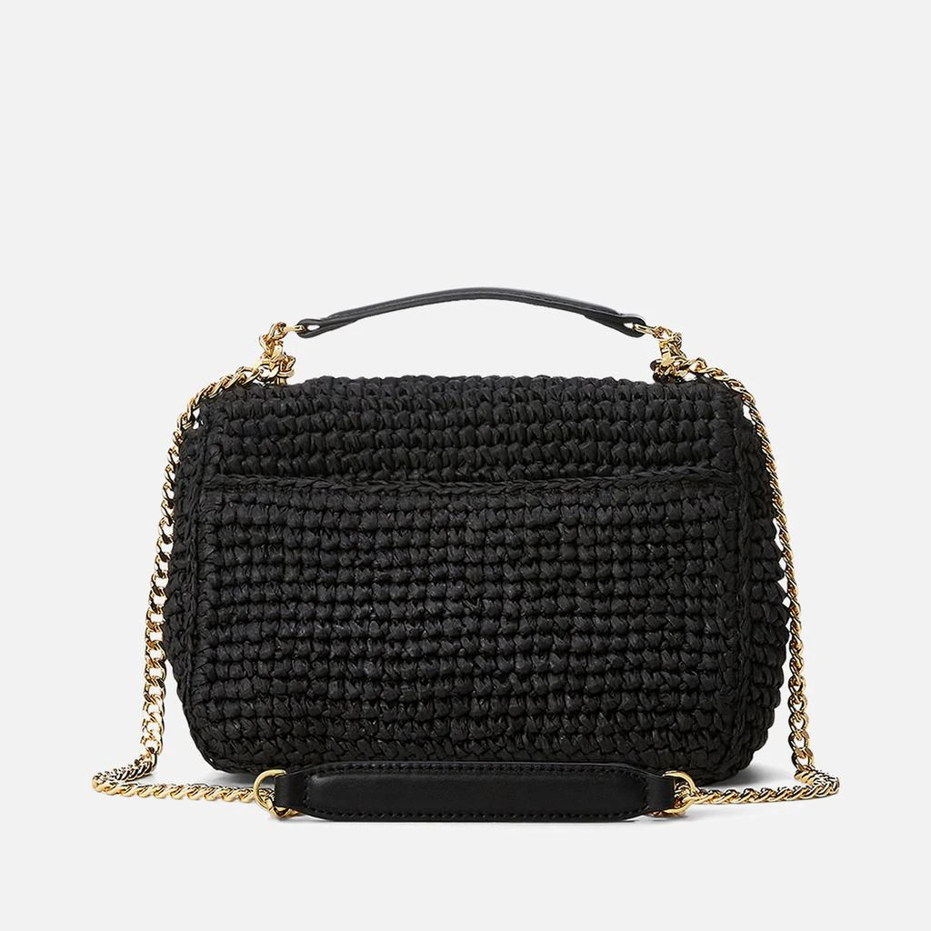 Lauren Ralph Lauren Lauren Ralph Lauren Sophee 22 Woven Bag 2