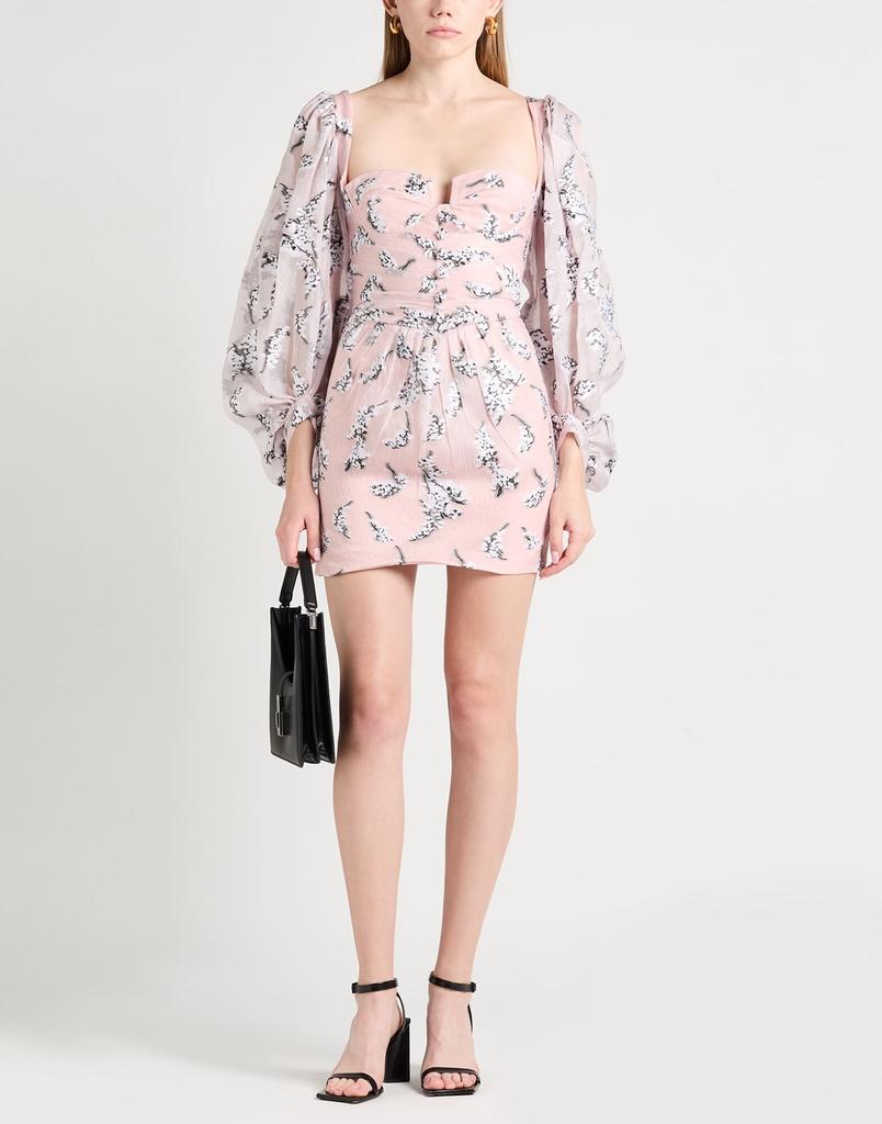 Sandra Mansour Sheath dress