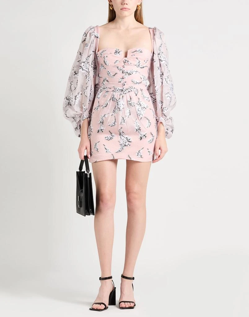 Sandra Mansour Sheath dress 2