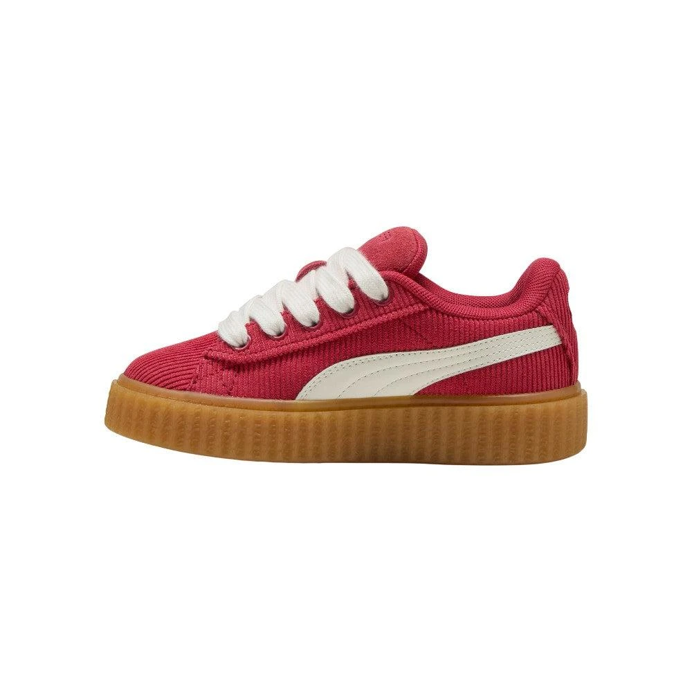 Puma Fenty x Creeper Phatty In Session Lace Up Sneakers (Toddler) 3